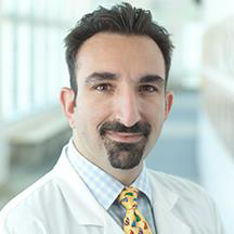 Garni Barkhoudarian, MD Co-Director of the Pacific Brain Tumor Center at Providence Saint John’s Health Center, Santa Monica, CA.