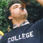 College drinking culture in Spain, Argentina, and USA