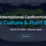 International Conference On Plant Tissue Culture & Plant Biotechnology. Valencia, Spain. March 2-3, 2020