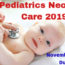 23rd World Congress on Pediatrics, Neonatology & Primary Care. Dubai, UAE. November 21-22, 2019