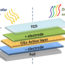 Nanocrystalline 3D homojunctions for next generation opto-electronics